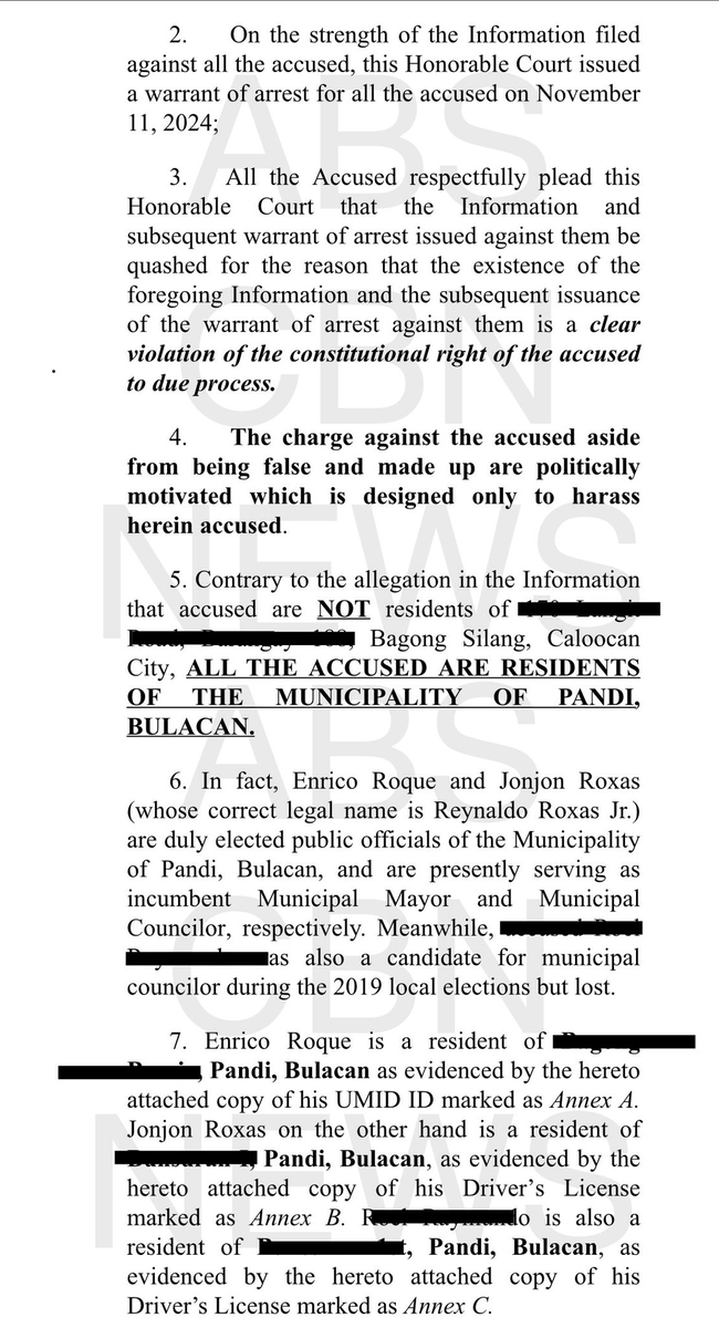 ABS-CBN News tweet media