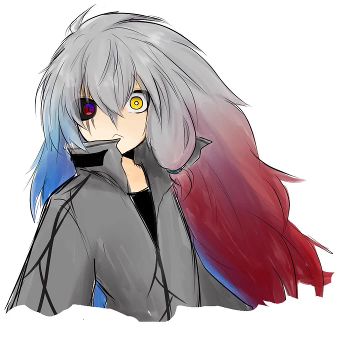 #エゴエティア主 