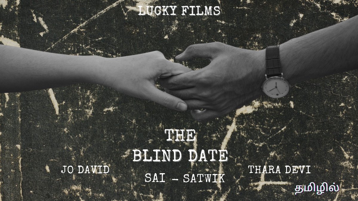 Lucky Films tweet media