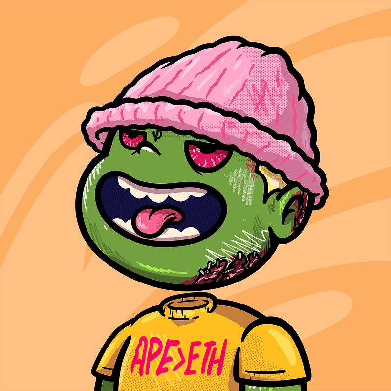 ivorytowers11's tweet photo. Since @apecoin intern is on a buying spree, I’m riding the wave!  

Scooped up  killer NFTs from @Degenft_io @JimmyOnApe and @FrostbyteOnApe  for the GENSARU tribe!

Stay tuned! 👀 https://t.co/jSCydLpvRH