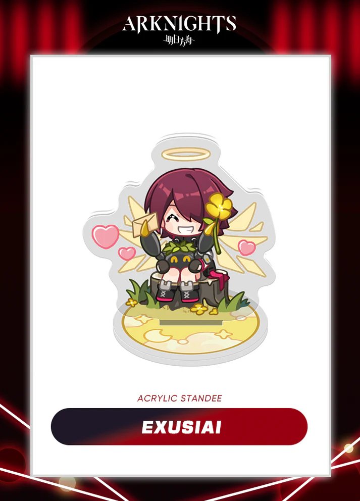 Vexxtraa's tweet photo. @ShopYostar Exu was the first 6 star I pulled. I wanted the other 6 star on that banner but I am so glad I got her in the end. She's been with me for almost 3 years now! https://t.co/iVM3yoeOm1