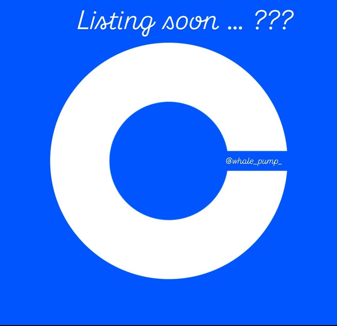 Whale_Pump_'s tweet photo. 🐳 Which one exchange will list $PEPU ( @pepe_unchained ) first ? @binance or @coinbase ?
Drop your opinion whales 👇👇👇 https://t.co/SdJsbn2RMs