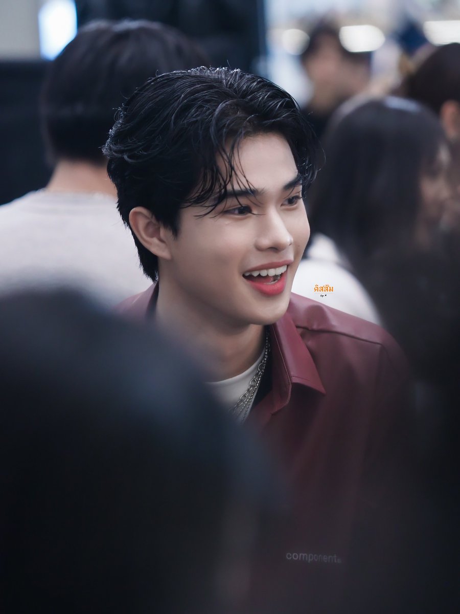 _maebearGR's tweet image. 💘💫

COMPONENT BANGKOK
#AIPROJECTXCOMPONENT
#bmchanatipp @bmchanatipp