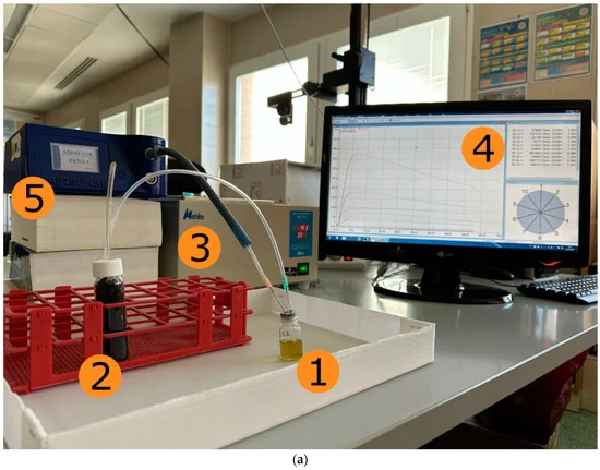 Sensors_MDPI's tweet photo. Influence of the Degree of Fruitiness on the Quality Assessment of Virgin Olive Oils Using Electronic Nose Technology
https://t.co/zahcZJFxzF
#enose #fruitiness #EVOO #VOO https://t.co/c5a4JBKMdf