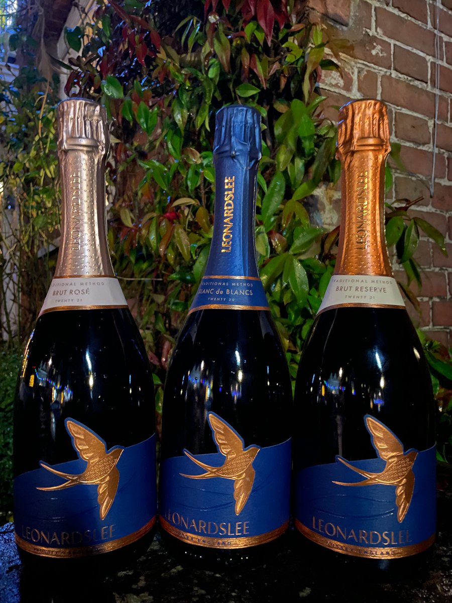 &amp; If one in-store #SparklingWine #Tasting wasn't enough! The next day, THIS Sat 21st we have Adam from <a href="/LeonardsleeWine/">Leonardslee Family Vineyards</a> in the #Lindfield shop between 11am-3pm! Showing off their delights, we'll see you there! 
#Wine #Sussex #SussexWine #EnglishWine #Leonardslee
