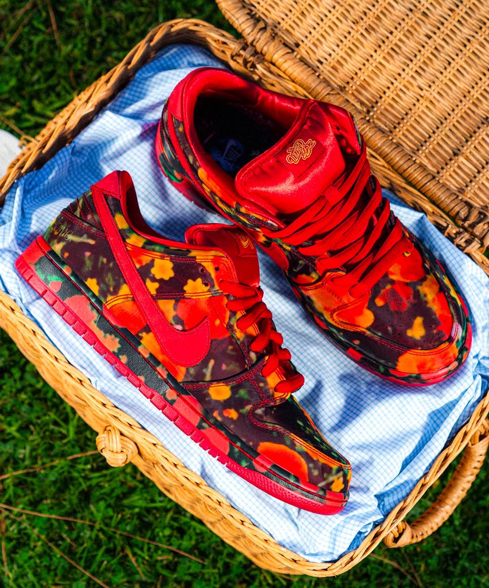 Glad to see Nike sb getting back to their roots of producing inexplicably hideous shoes for people who don’t skate.