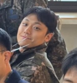 forestfordh's tweet photo. 임동현 병장 잘 지내십니까...🥹 https://t.co/gJeo82wxBh