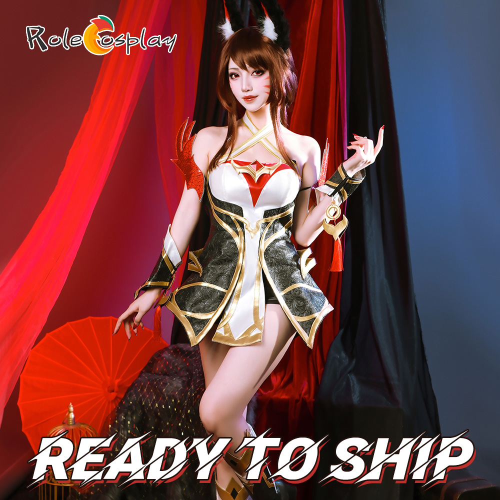 RoleCosplay Costumes tweet media