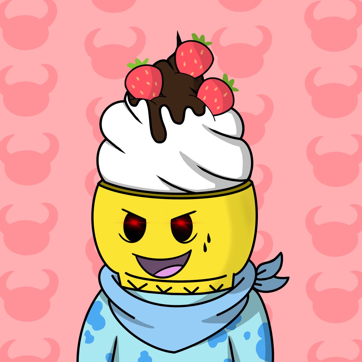 jellyqueen_liz's tweet photo. 🎁 Advent Calendar Dec 19 🎁

Phase 1️⃣ Fundaes is where it all began, there is only 555 of them 

They are why we scream “LET’S GET CREAMY” 🗣️

❤️♻️
💬 Pick a # between 1 - 555 

🎁 Submit your entry in the FunApes discord quest
🎁 Entries close today at 23:59 EST

#FunApesNFT https://t.co/LovNUnALSM