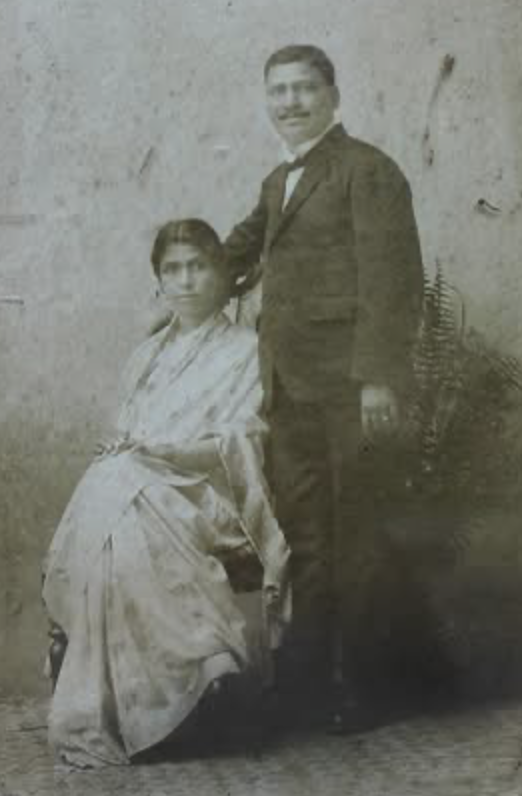 Indianmemory's tweet photo. New Post : "The prerequisite to study literature at Oxford was to know Greek &amp; Latin, considered fundamental to a European education. So my grandmother became fluent in both languages and then  took up English Literature and History at Oxford." https://t.co/t0TVgLhUYt #Telangana https://t.co/7Rd2sYkUpy