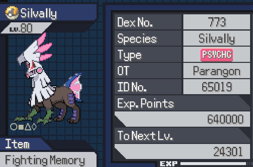 Rejuvenation Trivia tweet media