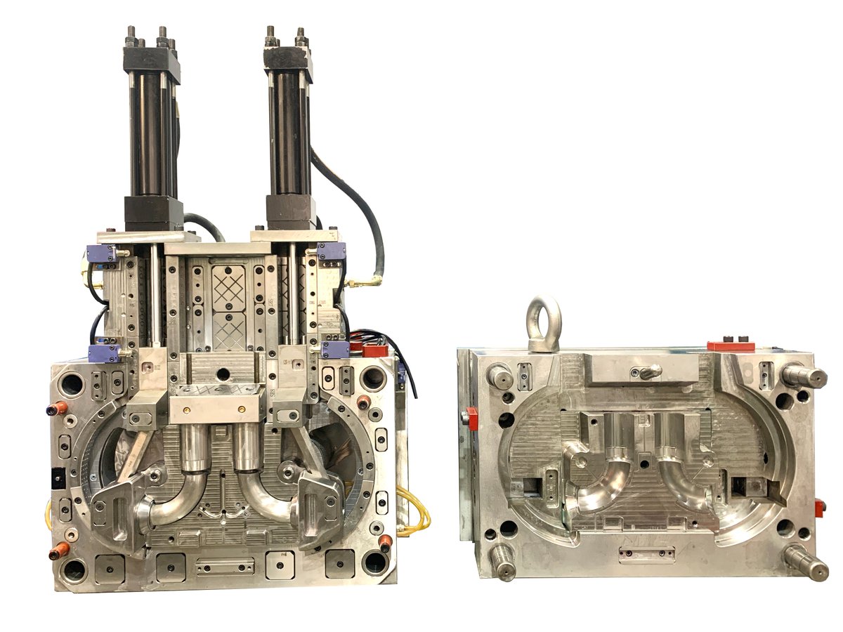 ImmetechLtd's tweet image. Quality molds at a price you can trust! 💡 Our team at Immetech is dedicated to providing high-performance molds that meet your budget. 💰🌟Let’s work together to make your project a success!

#Immetech #MoldDesign #PlasticMold #InjectionMolding #Precision #Mold #Tool #MoldMaking