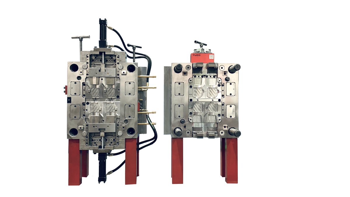 ImmetechLtd's tweet image. Quality molds at a price you can trust! 💡 Our team at Immetech is dedicated to providing high-performance molds that meet your budget. 💰🌟Let’s work together to make your project a success!

#Immetech #MoldDesign #PlasticMold #InjectionMolding #Precision #Mold #Tool #MoldMaking