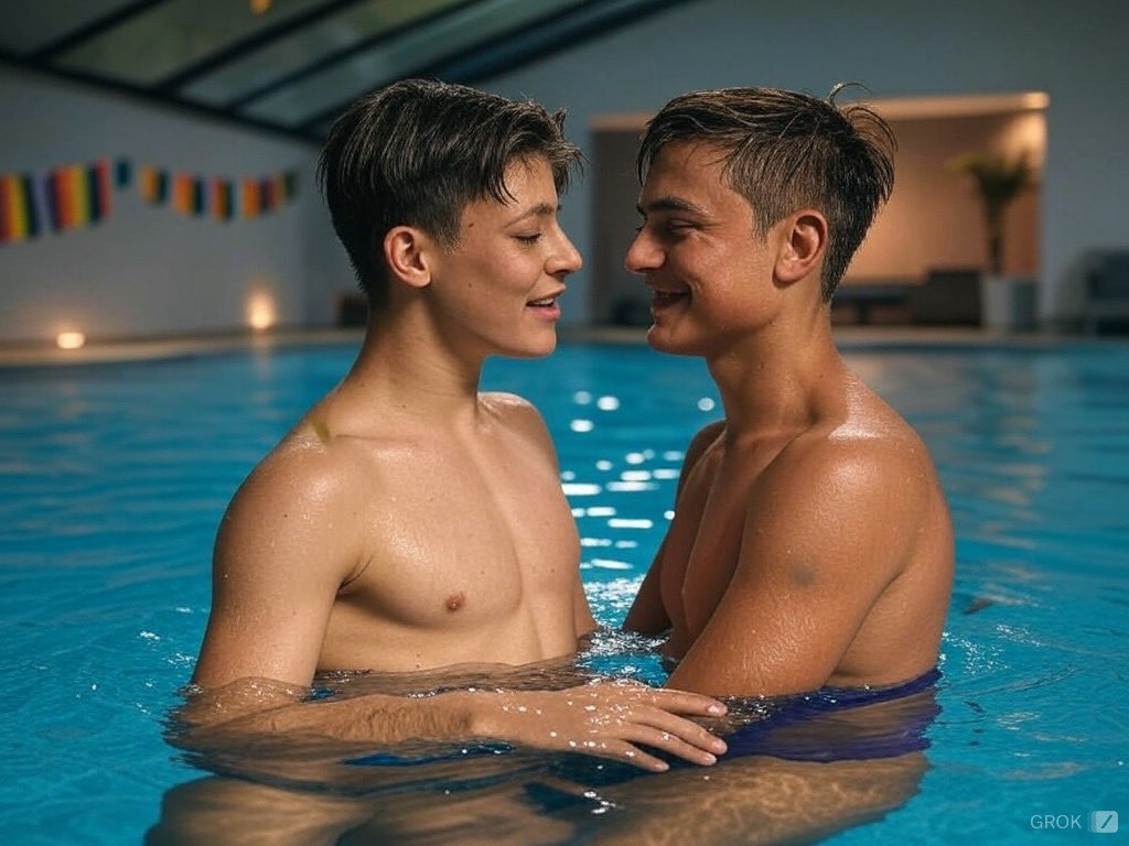 Ardaguler189's tweet photo. ARDA GULER AND DYBALA 🥵 https://t.co/tyGCCDFH8o