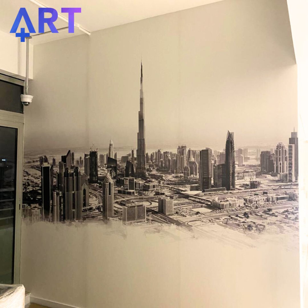 Looking for exceptional wallpaper printing in UAE?

ArtPlus delivers masterpieces on your walls! Our premium printing services are trusted across GCC for unmatched quality and durability.

Visit Our website: artplus.cc

#WallDecor #PremiumWallpaper #ArtPlus