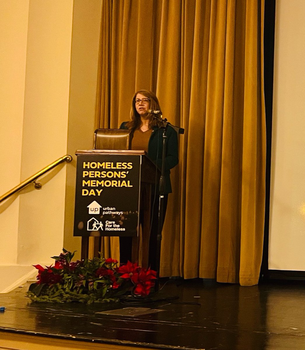 Linda B. Rosenthal “the #OriginalRosenthal” tweet media