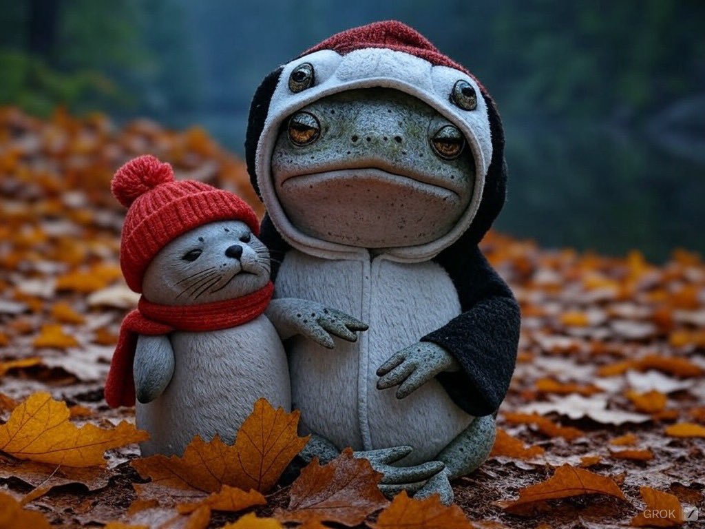 Who is writing this Christmas tale? 🎄