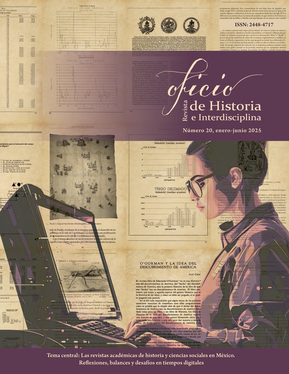 Lee el artículo "Andamios: veinte años" 👉 revistaoficio.ugto.mx/.../ROI/articl…

#SomosUACM #RevistaAndamios #OrgulloUACM