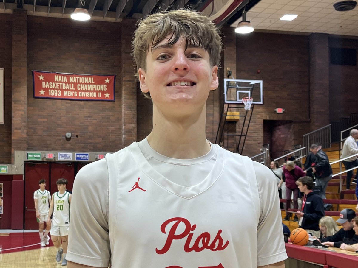 Prep Hoops Oregon (@prephoopsor) on Twitter photo We picked <a href="/EliHopkins13/">Eli Hopkins</a> as our TRL Newcomer of the Year and the Oregon City sophomore has made us look good so far this season. Solid game at the <a href="/capcitytourney/">Capitol City Classic</a> tonight with 11 points, 4 rebounds, and 2 blocks. We picked <a href="/EliHopkins13/">Eli Hopkins</a> as our TRL Newcomer of the Year and the Oregon City sophomore has made us look good so far this season. Solid game at the <a href="/capcitytourney/">Capitol City Classic</a> tonight with 11 points, 4 rebounds, and 2 blocks.