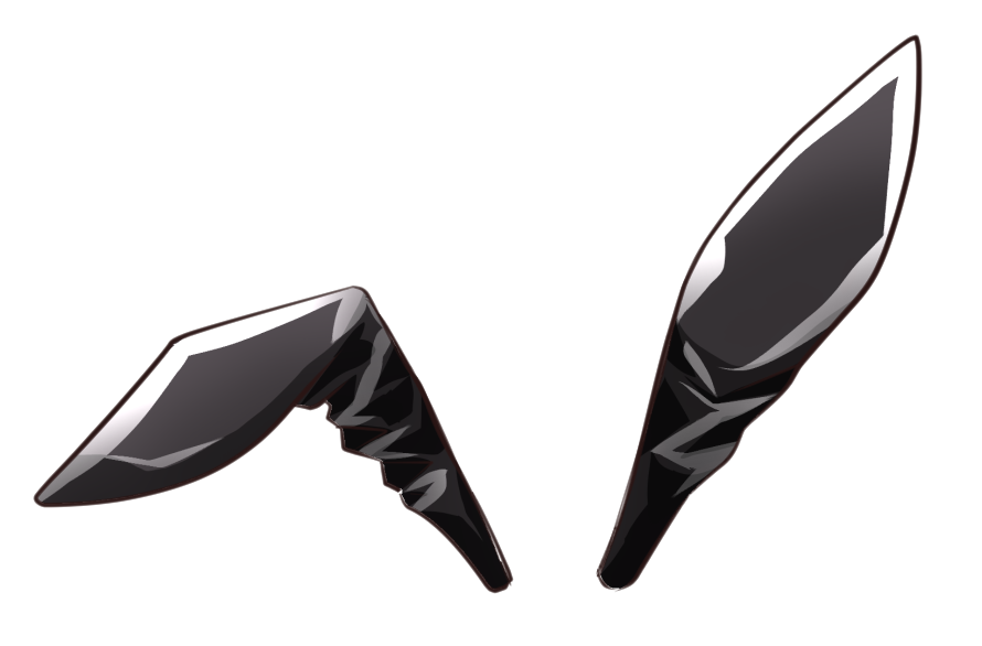 rokirokidan's tweet photo. ※赤バージョンは別ポスト

#VTuber Assets
#VTuber素材
#フリー素材
#Bunnygirl 

※使用時にはRTなどしてくださると、他の人にも広まりみんなが使えるので、そうしてくれると助かります
フォローして貰えると、なんて素敵なVさんなのだろう！と感動してやる気に繋がります\(˙꒳˙ )/
使用してくれてるの全部はみれてませんが、素敵にコーディネートして使ってくれてるの見れて嬉しいです。ありがとうございます。

※素材そのものを転売、再配布NGですが
ご自分のVの体に着用して使用する場合は商用利用、配信、配布物への利用、ご自身のカラーリングに合わせての色変更OKです。

他素材集

https://t.co/Nm203Uca8C