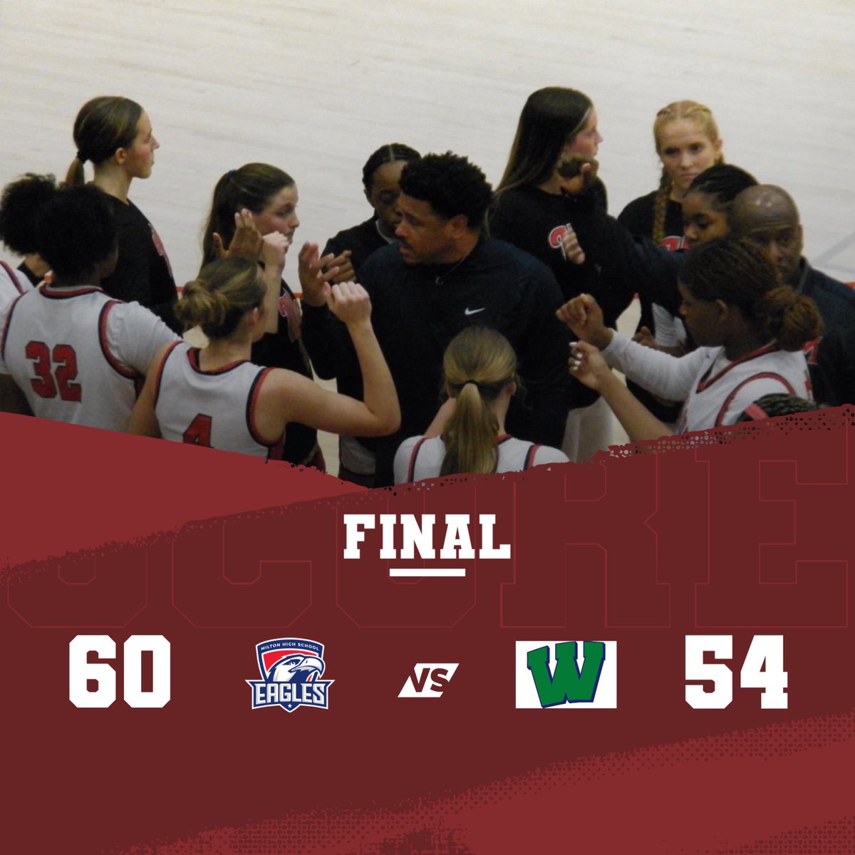 Final Score vs a good Weddington team but we have more power in the second half to finish the game! 

<a href="/Londynw25/">londyn walker</a> 24pts, 5stls, 5asts, 4rebs
<a href="/Zanajust/">Zana Justice</a> 13pts, 4rebs, 1blk
<a href="/raygenlewis2025/">Raygen Lewis</a> 6pts, 6stls, 2rebs 
<a href="/carolineyo72253/">carolineyoung2026</a> 6pts, 4rebs, 3stls
<a href="/DeyvaDavis/">Deyva Davis</a> 6pts, 2stls