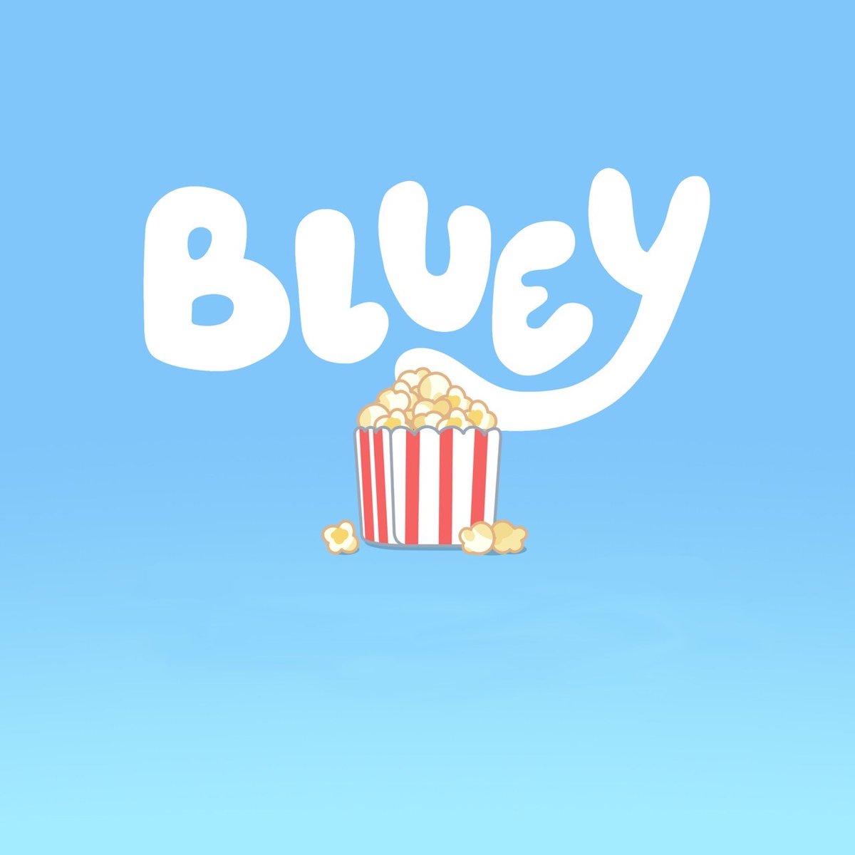 Bluey_jp's tweet photo. 📢ビッグニュース👀‼️
 
ブルーイの映画化が決定🎊㊗️

初めてのブルーイのアニメーション映画が2027年に劇場公開するよ🎬🩵🎥🩵

#bluey #ブルーイ https://t.co/IpbDTGdCc6