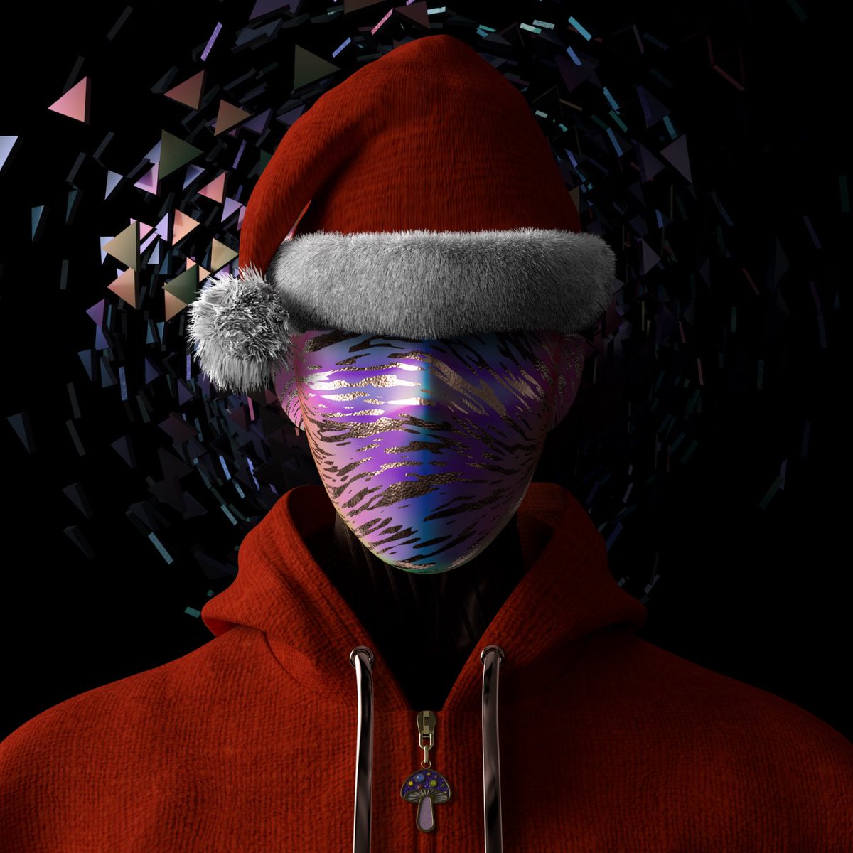 ‘Tis the season.