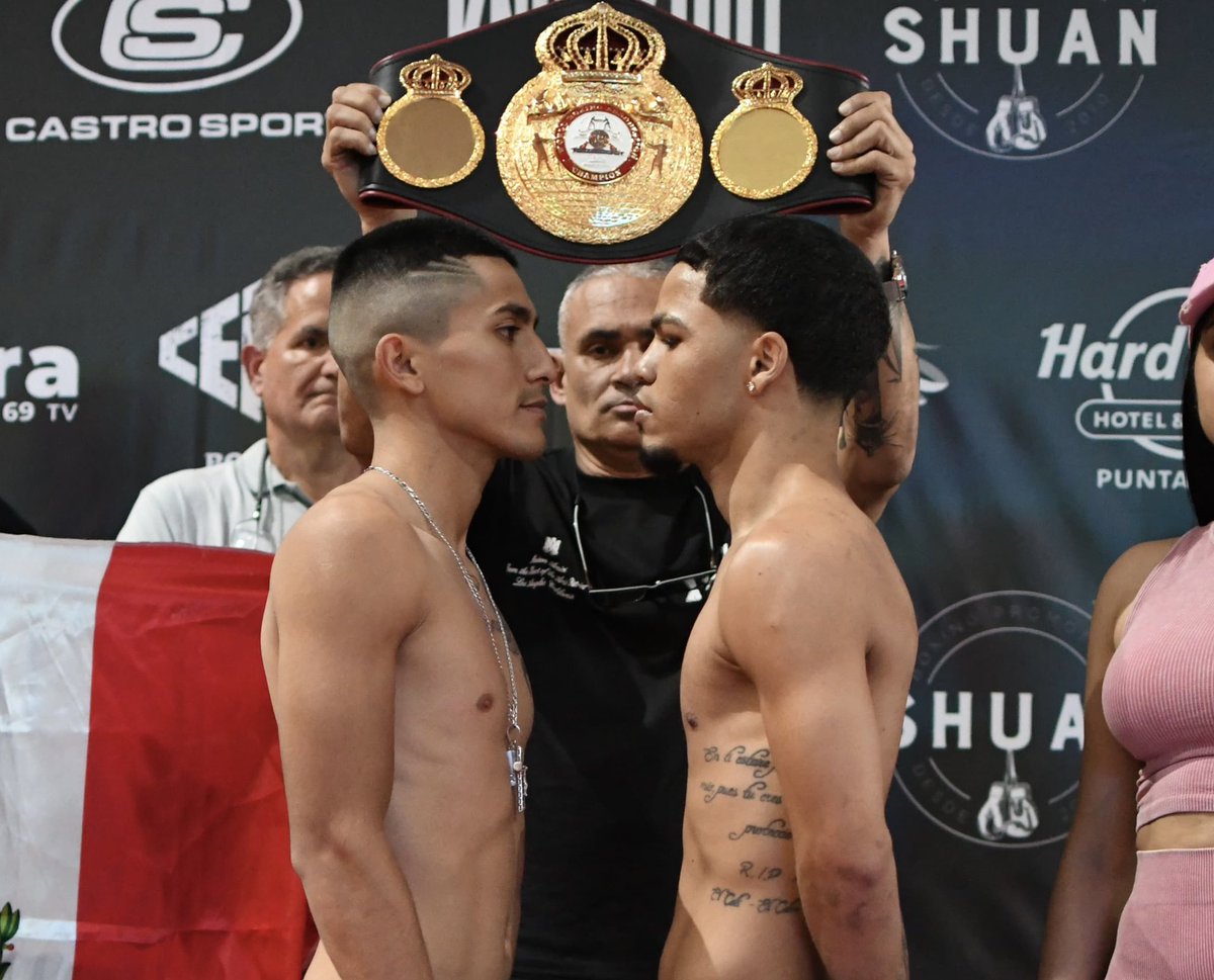 Shuan Boxing tweet media