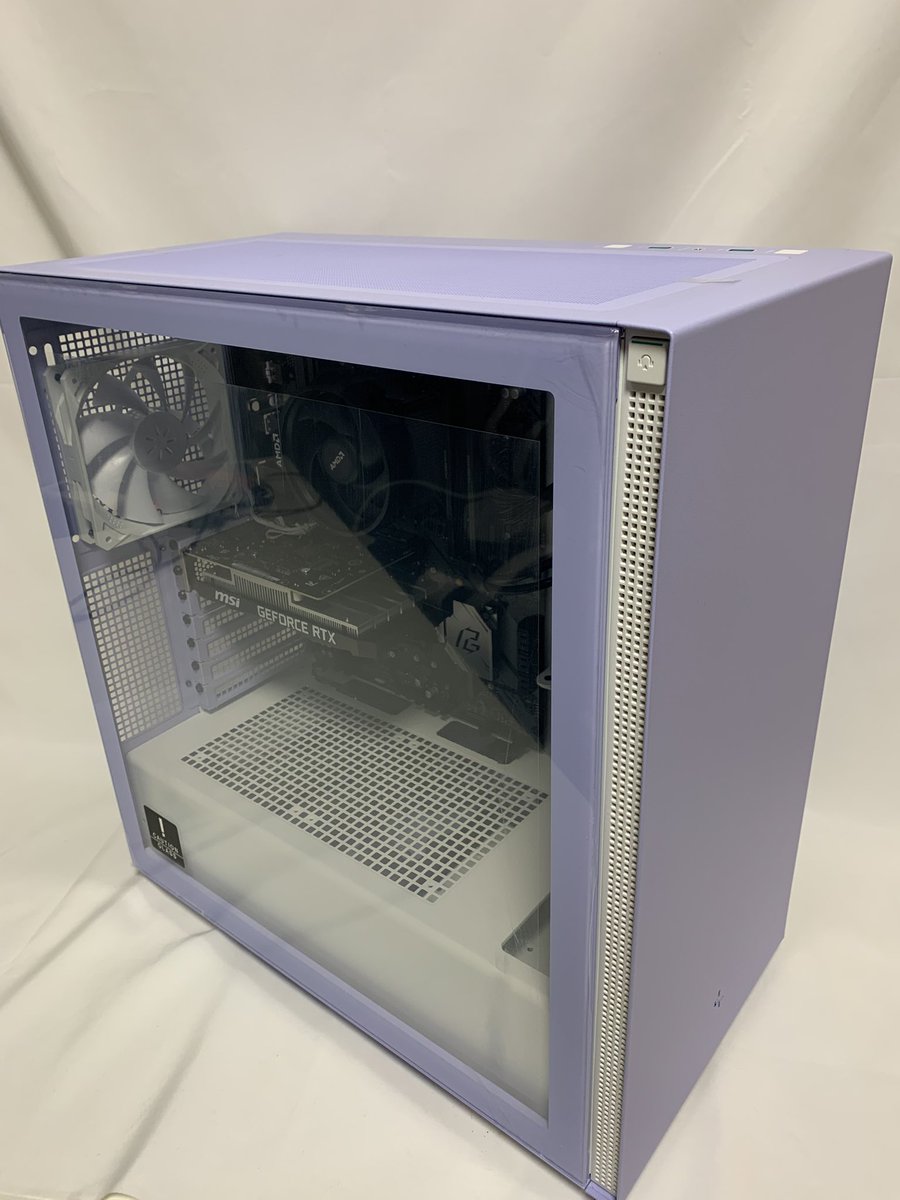 ゲーミングPC 作成相談 ゲーミングPC 作成相談 - Mercari購入 - Doorzo