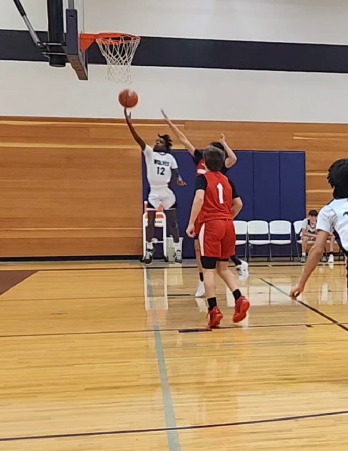 WSMS_APMack's tweet photo. Our 8th grade boys basketball team will be facing off against Frontier Middle in the Championship game tomorrow night at 6:30!!  Go Wolves!! @WSMSwolves @ABuhr_WSMS https://t.co/v5GlPYNfts