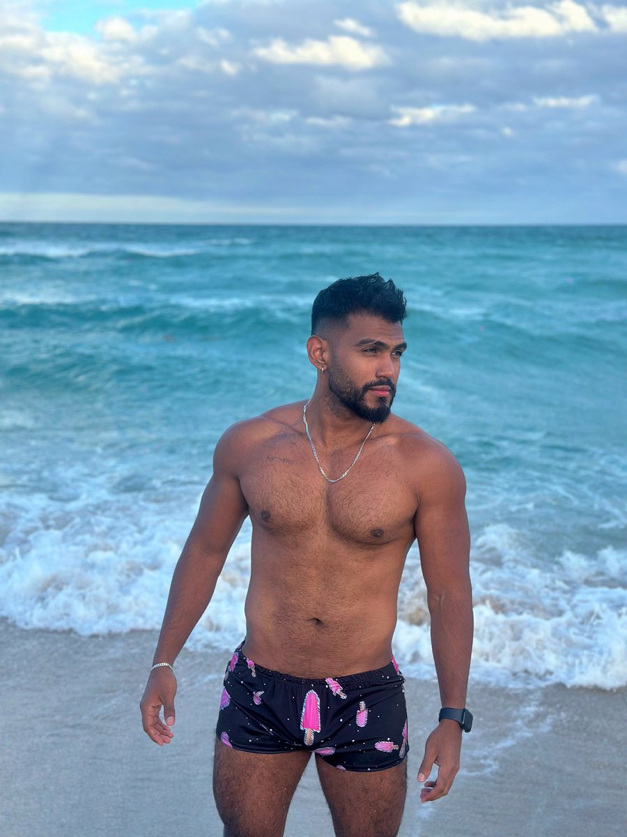 Imagínate un baby si juntamos los genes….