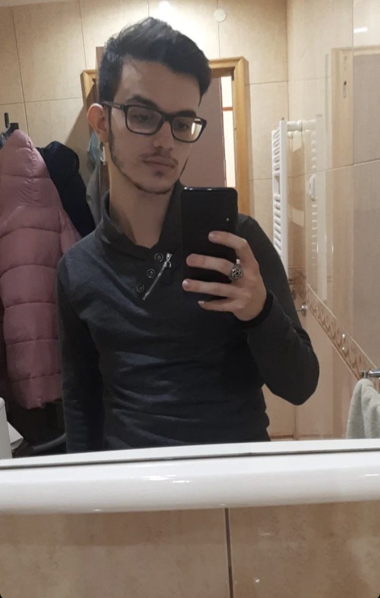 André Pereira tweet media