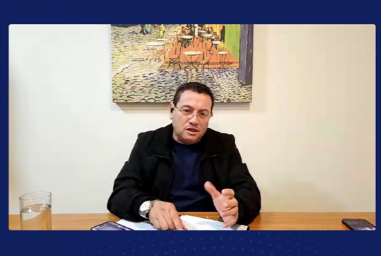 PTriunfa's tweet photo. 📌Ministro de Trabajo destaca el valor del aguinaldo

El Ministro de Trabajo, @RolandoCastroSv, resaltó que el aguinaldo no solo es un estímulo, sino un "reconocimiento" al esfuerzo de los trabajadores a lo largo del año. Aseguró que es fundamental que los empleadores cumplan con este derecho para valorar el trabajo de sus empleados.