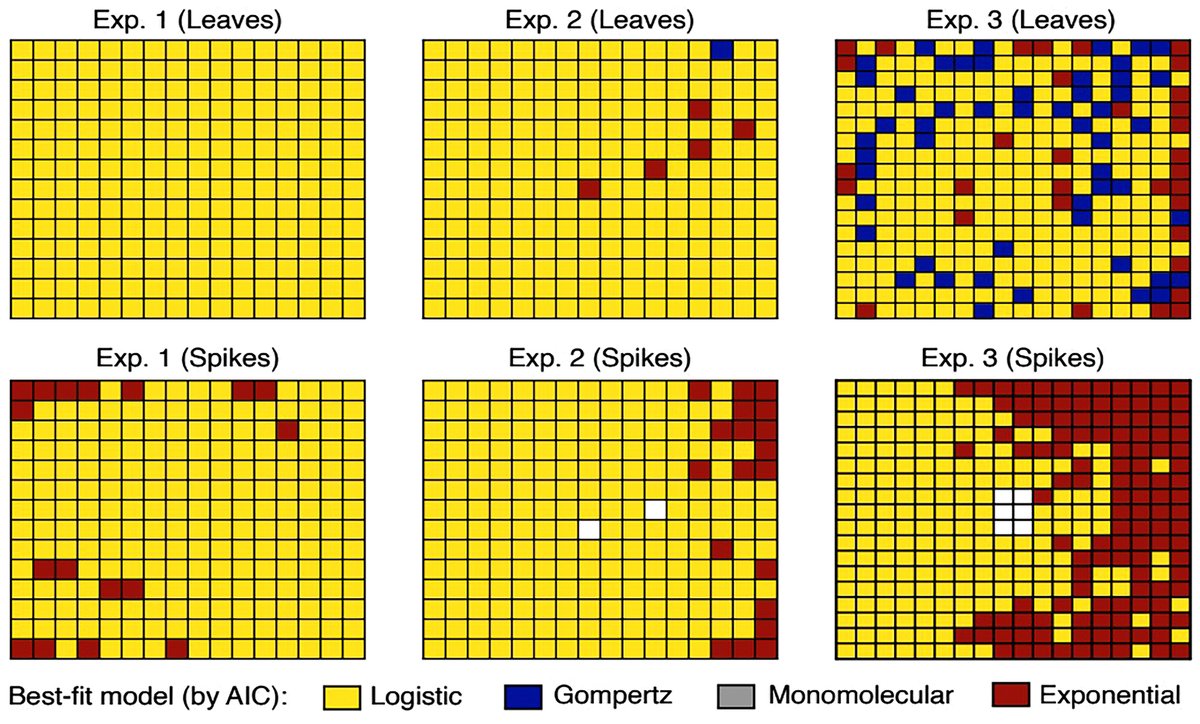 Phytopathology® (@phytopathologyj) on Twitter photo Carlos Góngora-Canul et al. conducted epidemiological studies to better understand #wheat blast spatial and temporal patterns in three field environments in Bolivia between 2019 and 2020. 🌾 Learn more: doi.org/10.1094/PHYTO-… <a href="/al_volkening/">Alexandria Volkening</a> <a href="/cruzepidemiolab/">C. D. Cruz</a> <a href="/Mariela24fdez/">Mariela Fernandez 🇨🇷</a> Carlos Góngora-Canul et al. conducted epidemiological studies to better understand #wheat blast spatial and temporal patterns in three field environments in Bolivia between 2019 and 2020. 🌾 Learn more: doi.org/10.1094/PHYTO-… <a href="/al_volkening/">Alexandria Volkening</a> <a href="/cruzepidemiolab/">C. D. Cruz</a> <a href="/Mariela24fdez/">Mariela Fernandez 🇨🇷</a>