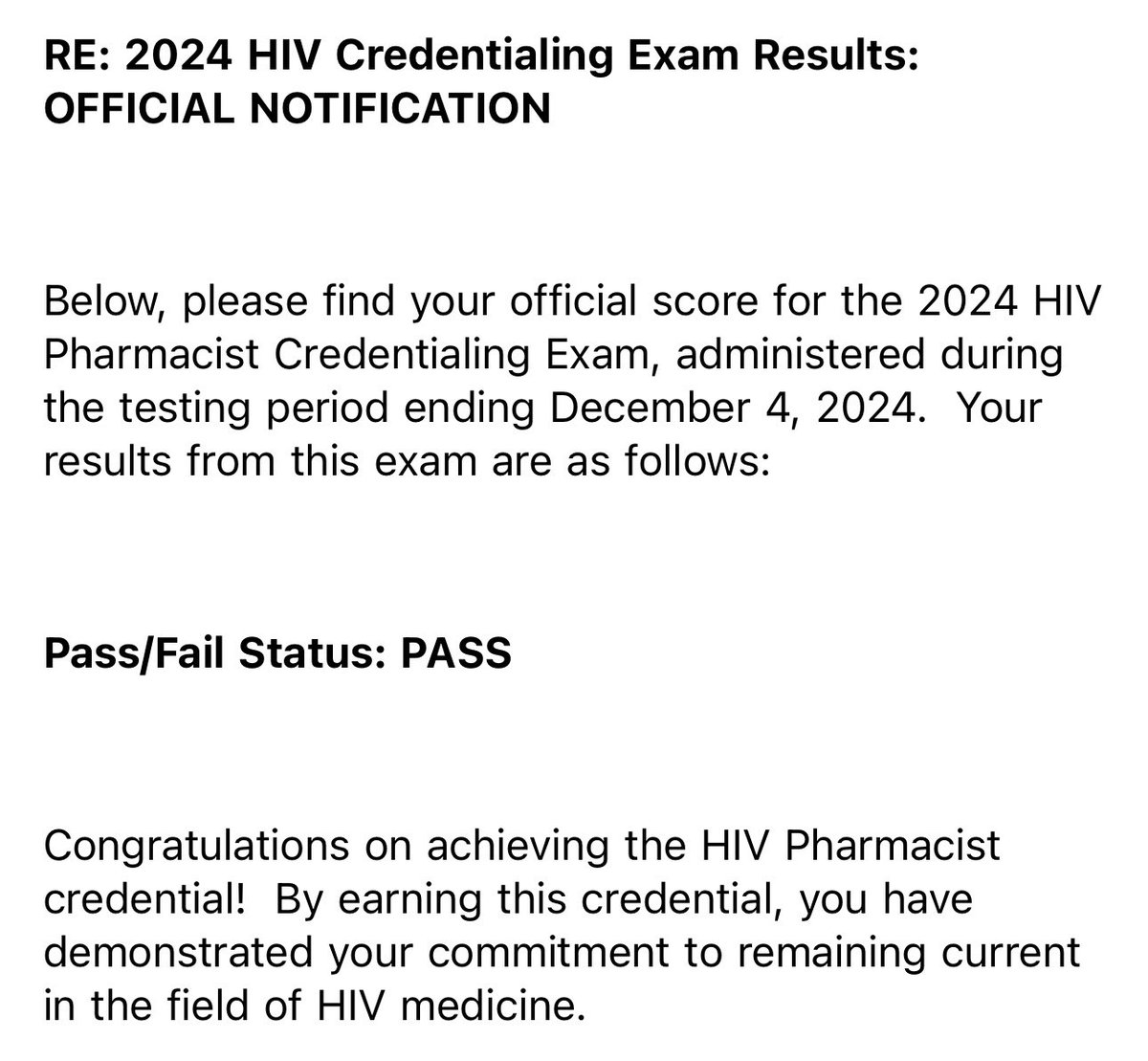 AAHIVP ✅