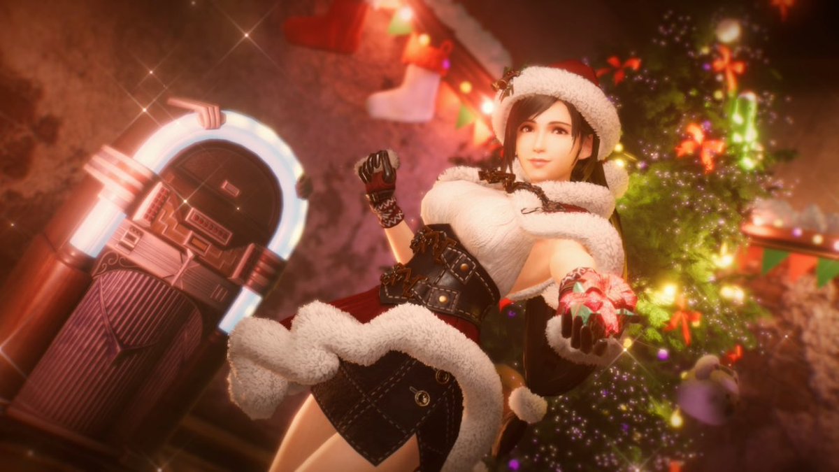 TifaTheMonk's tweet image. I love them dearly