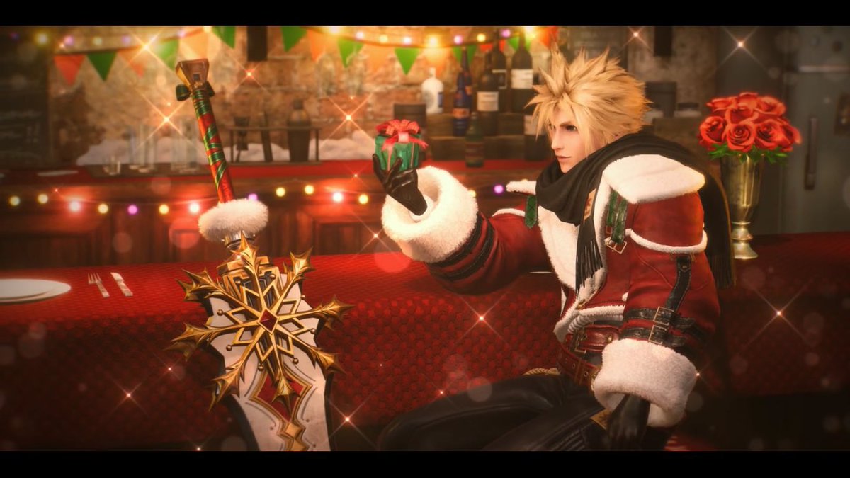 TifaTheMonk's tweet image. I love them dearly