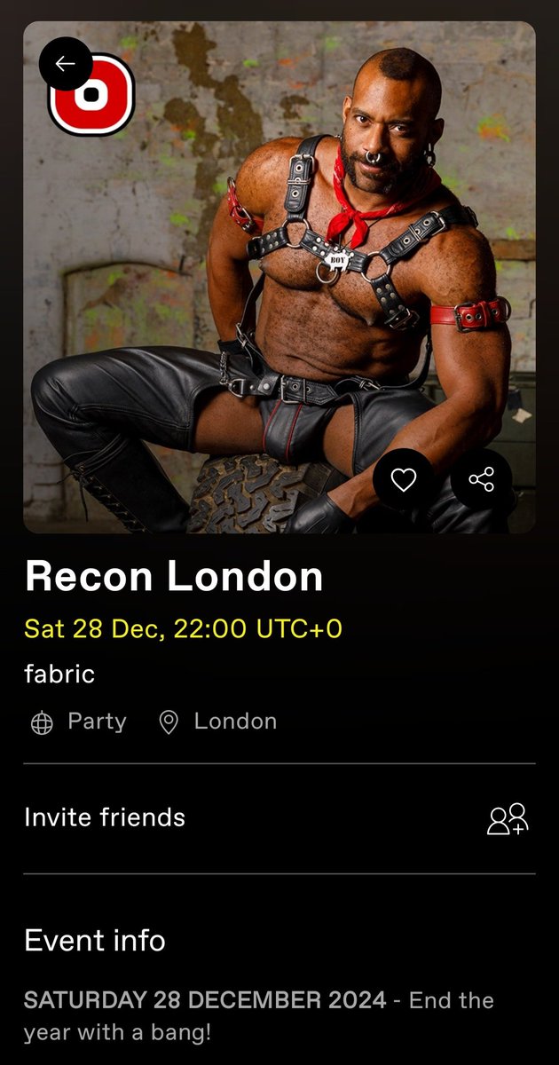 See you all next week 😍😈 <a href="/ReconNews/">Recon</a>