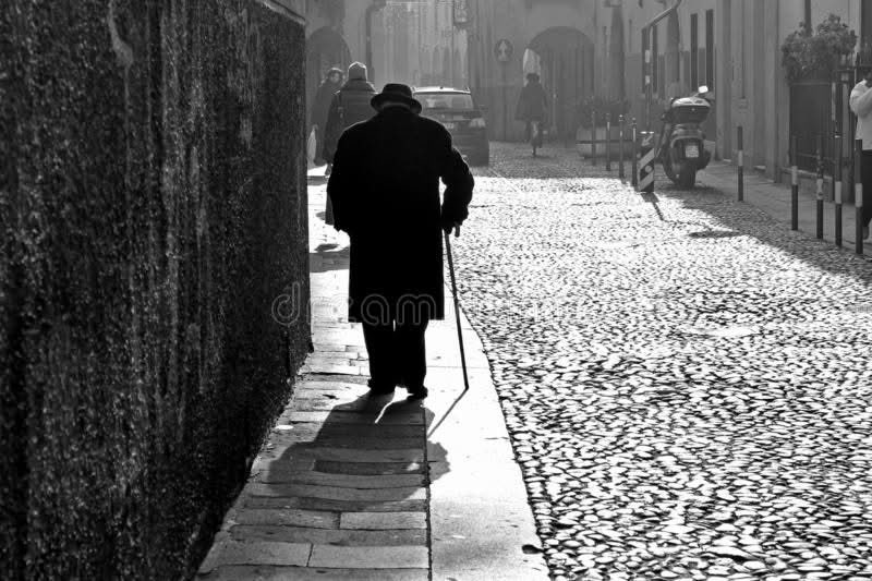 OutlawsPoetic's tweet photo. “Under the present brutal and primitive conditions on this planet, every person you meet should be regarded as walking wounded. We have never seen a man or woman not slightly deranged by either anxiety or grief. We have never seen a totally sane human being.“
--Robert Anton Wilson