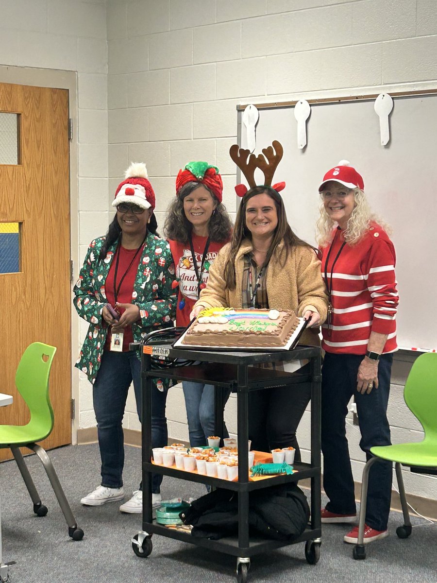 Fox Road Elementary tweet media