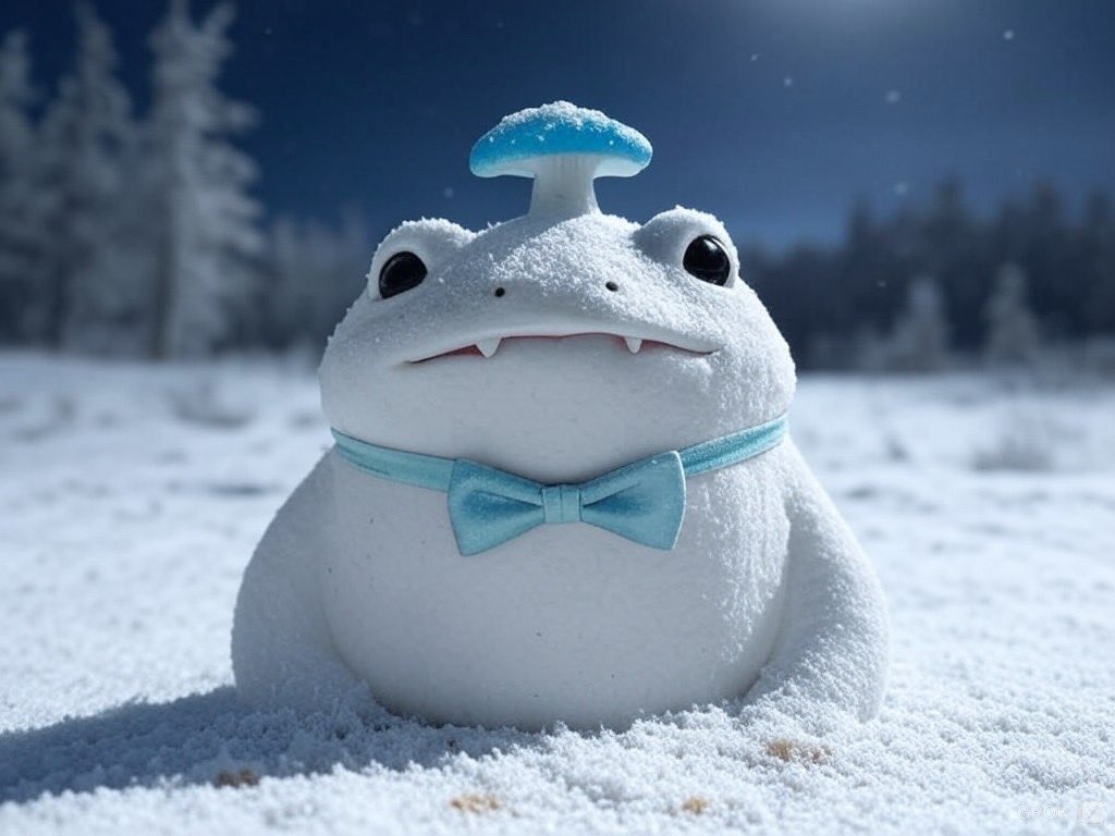 Having fun with Grok