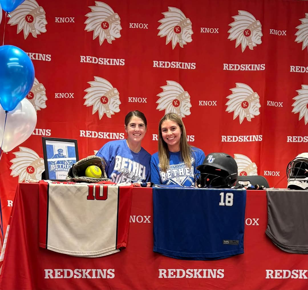 Karleigh Friedrich tweet media