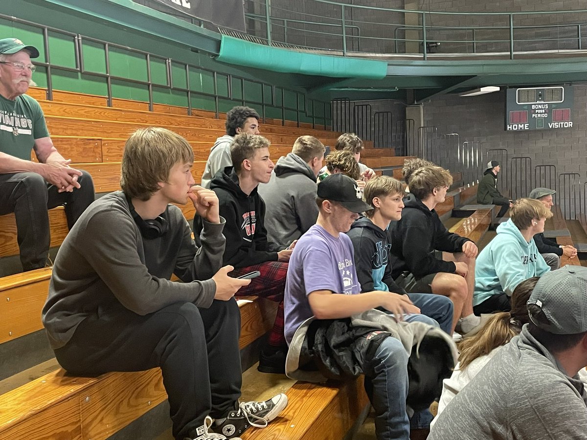 Brookside Wrestling tweet media