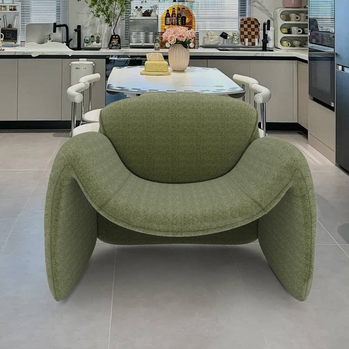 zenyarahome's tweet photo. Modern Arm Sofa Chair, Accent Chair,Single Lazy Chair, Reading Chair for Bedroom with a Lumbar Pillowใ
https://t.co/htLD3s0Han
#chair #accentchair #furniture #lazychair #sofachair #armchair #deckchair #recliner https://t.co/VYEDxs1m6p