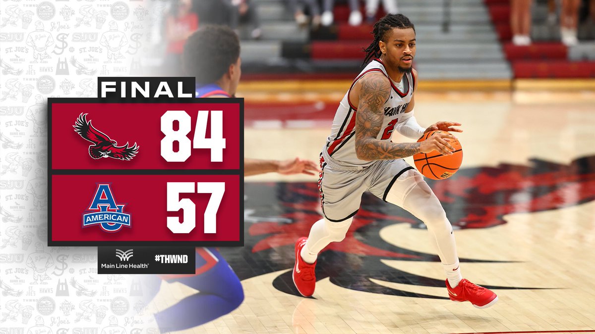 Final #THWND