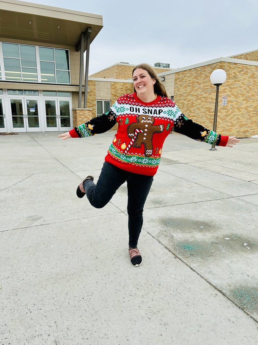 Melissa Korslien tweet media