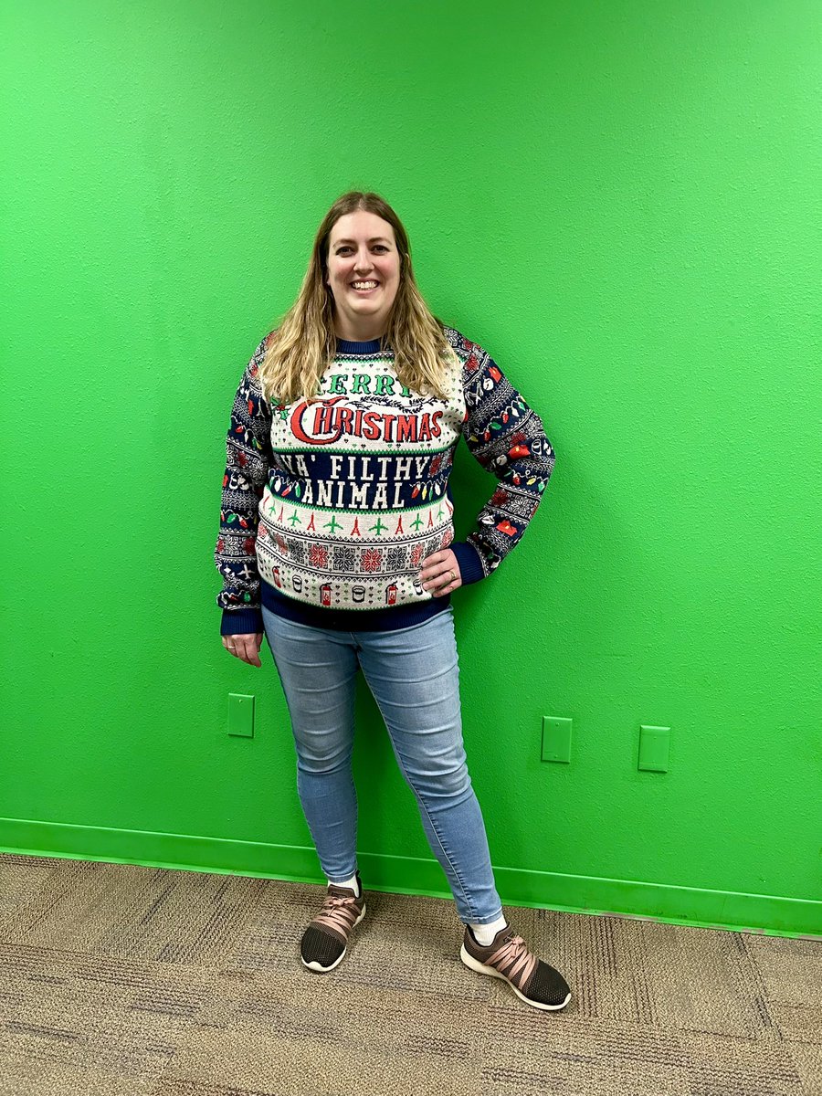 Melissa Korslien tweet media