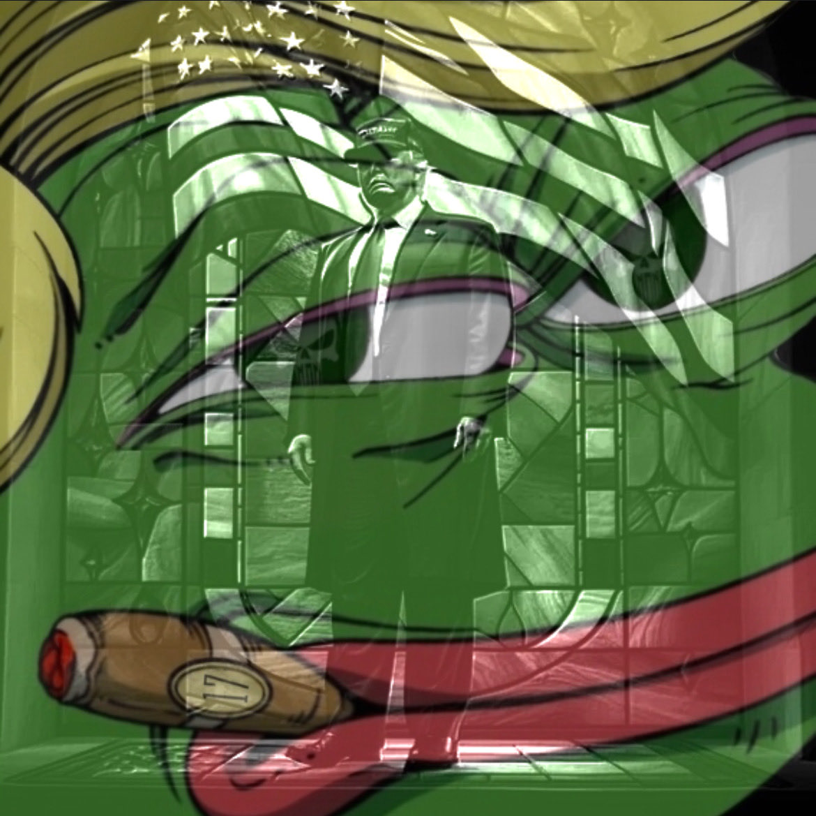 KekMeister45's tweet image. #Cshift