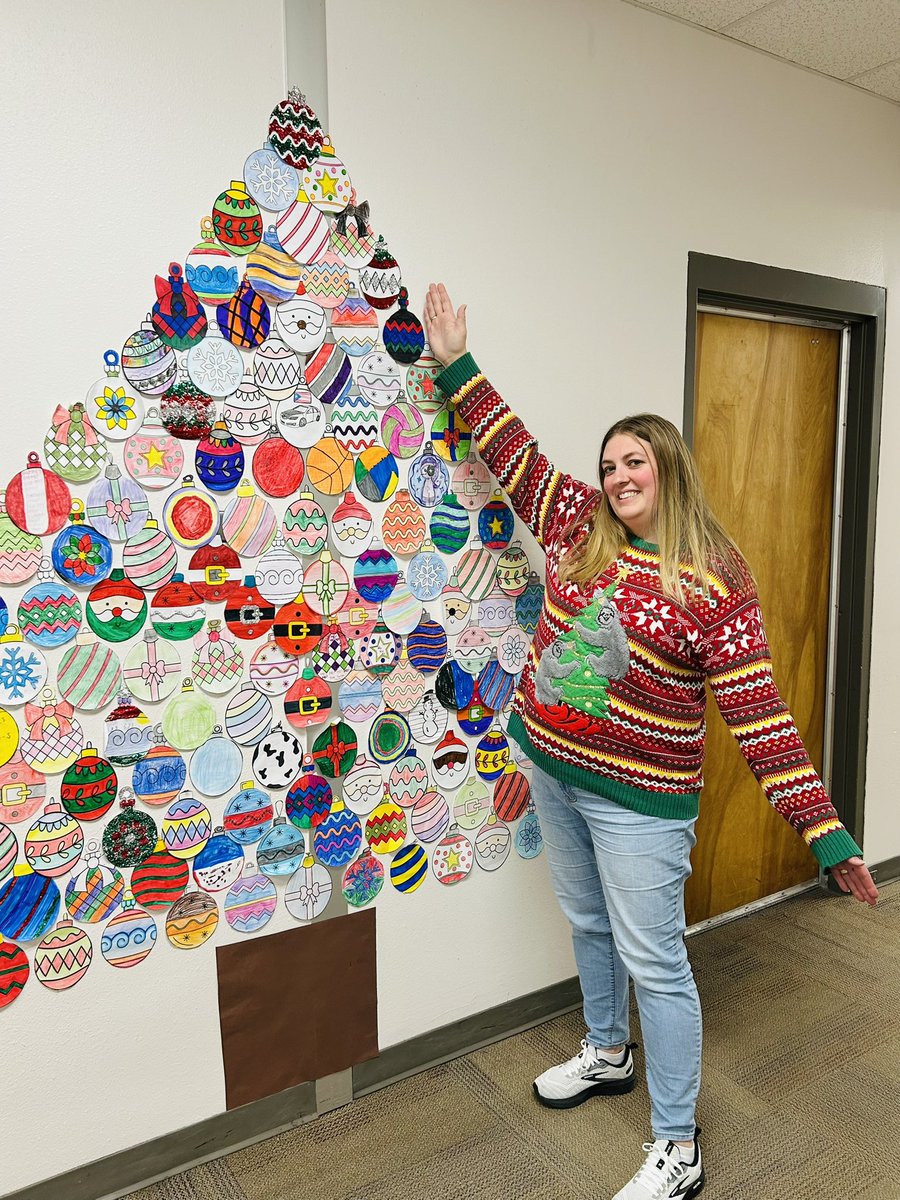 Melissa Korslien tweet media