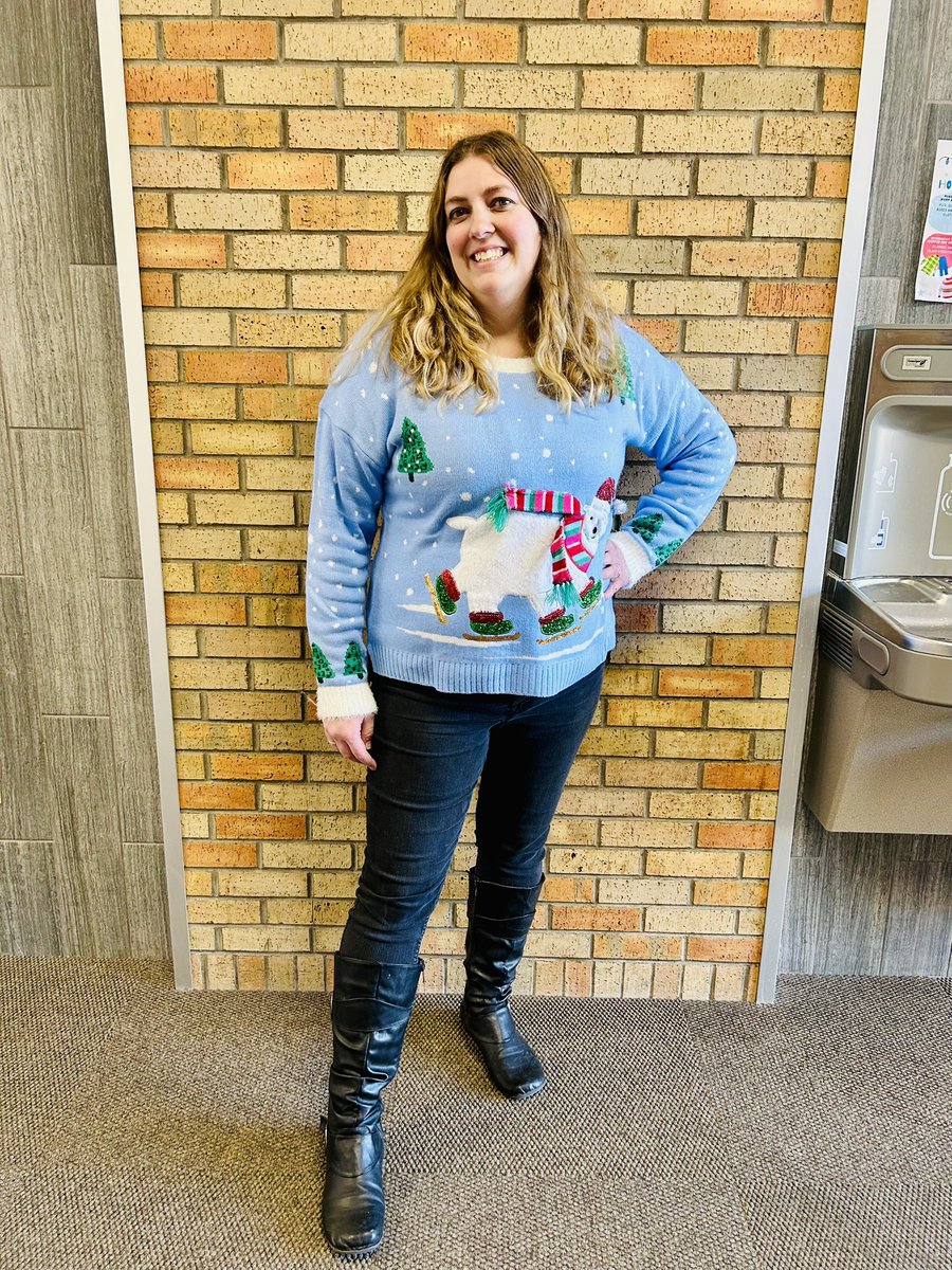 Melissa Korslien tweet media